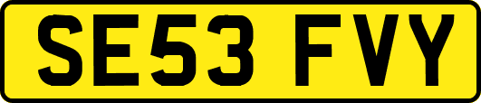 SE53FVY