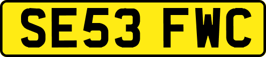 SE53FWC