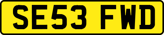 SE53FWD