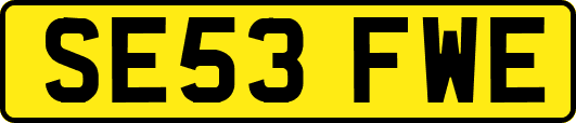SE53FWE
