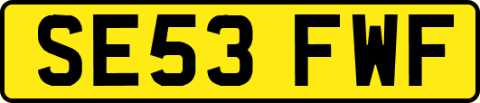 SE53FWF