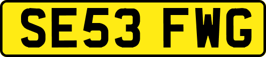 SE53FWG