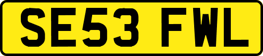 SE53FWL