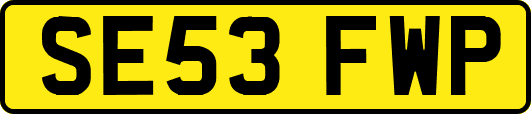SE53FWP