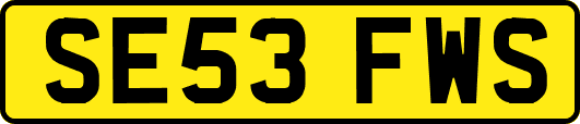 SE53FWS