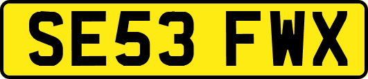 SE53FWX