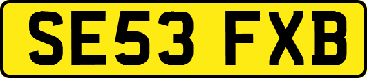 SE53FXB