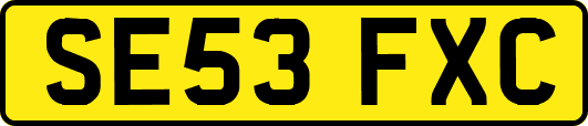 SE53FXC
