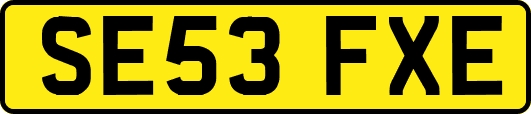 SE53FXE