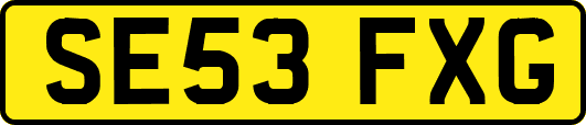 SE53FXG