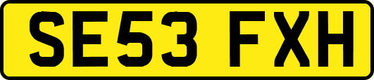SE53FXH