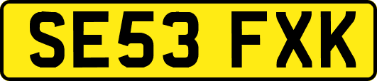 SE53FXK