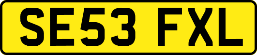SE53FXL