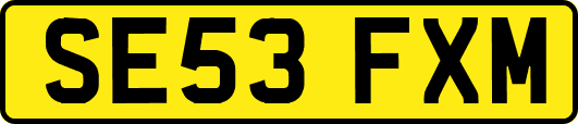 SE53FXM