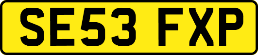 SE53FXP
