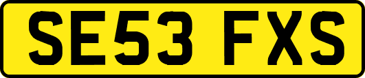 SE53FXS