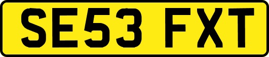 SE53FXT