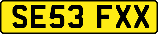 SE53FXX