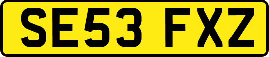 SE53FXZ