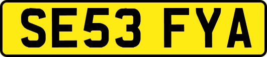 SE53FYA