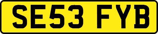 SE53FYB