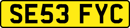 SE53FYC