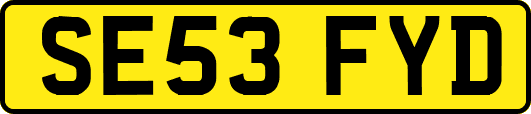 SE53FYD