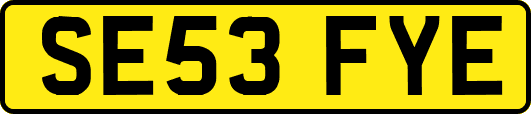 SE53FYE