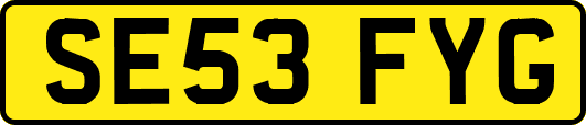 SE53FYG