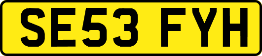 SE53FYH