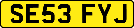 SE53FYJ