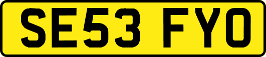 SE53FYO