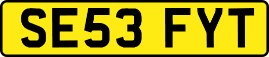 SE53FYT