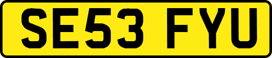 SE53FYU