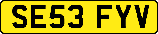SE53FYV