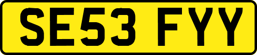 SE53FYY