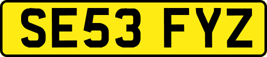 SE53FYZ