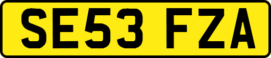 SE53FZA