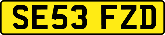SE53FZD