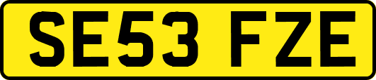 SE53FZE