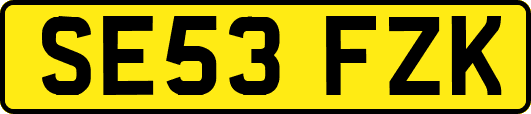 SE53FZK
