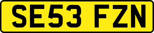 SE53FZN