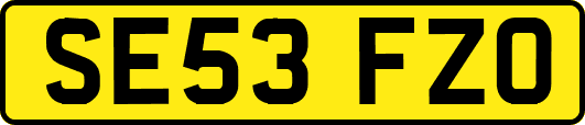 SE53FZO