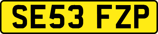 SE53FZP