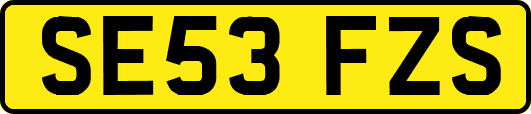 SE53FZS