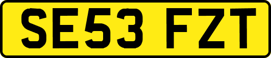 SE53FZT