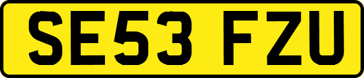 SE53FZU