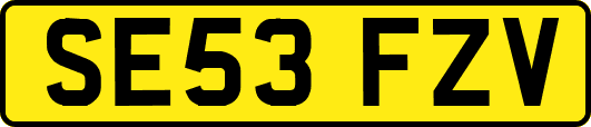 SE53FZV
