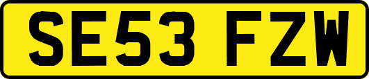 SE53FZW