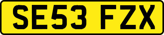 SE53FZX